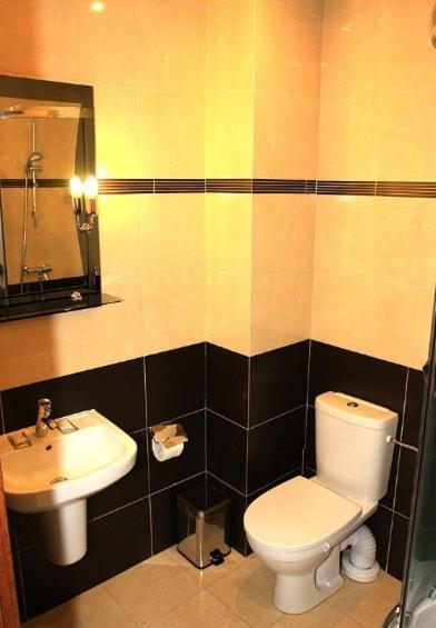 Hotel Andersen Rzeszów Zimmer foto